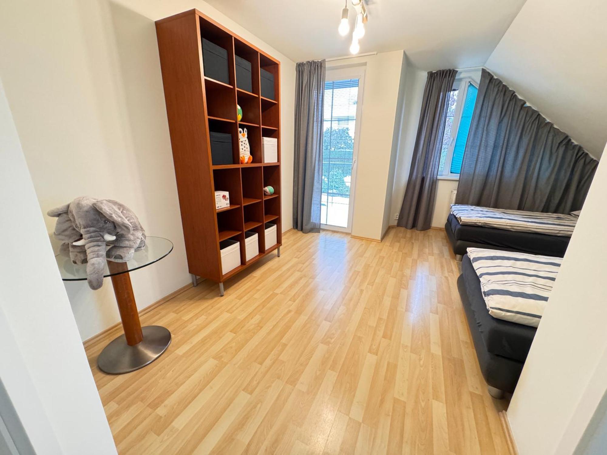 Diamondvilla, 4 Bedroom Apartment, Garden & Spa Prague Exterior photo