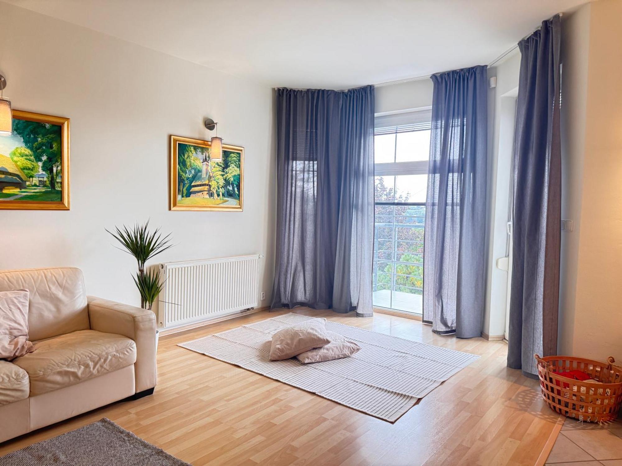 Diamondvilla, 4 Bedroom Apartment, Garden & Spa Prague Exterior photo