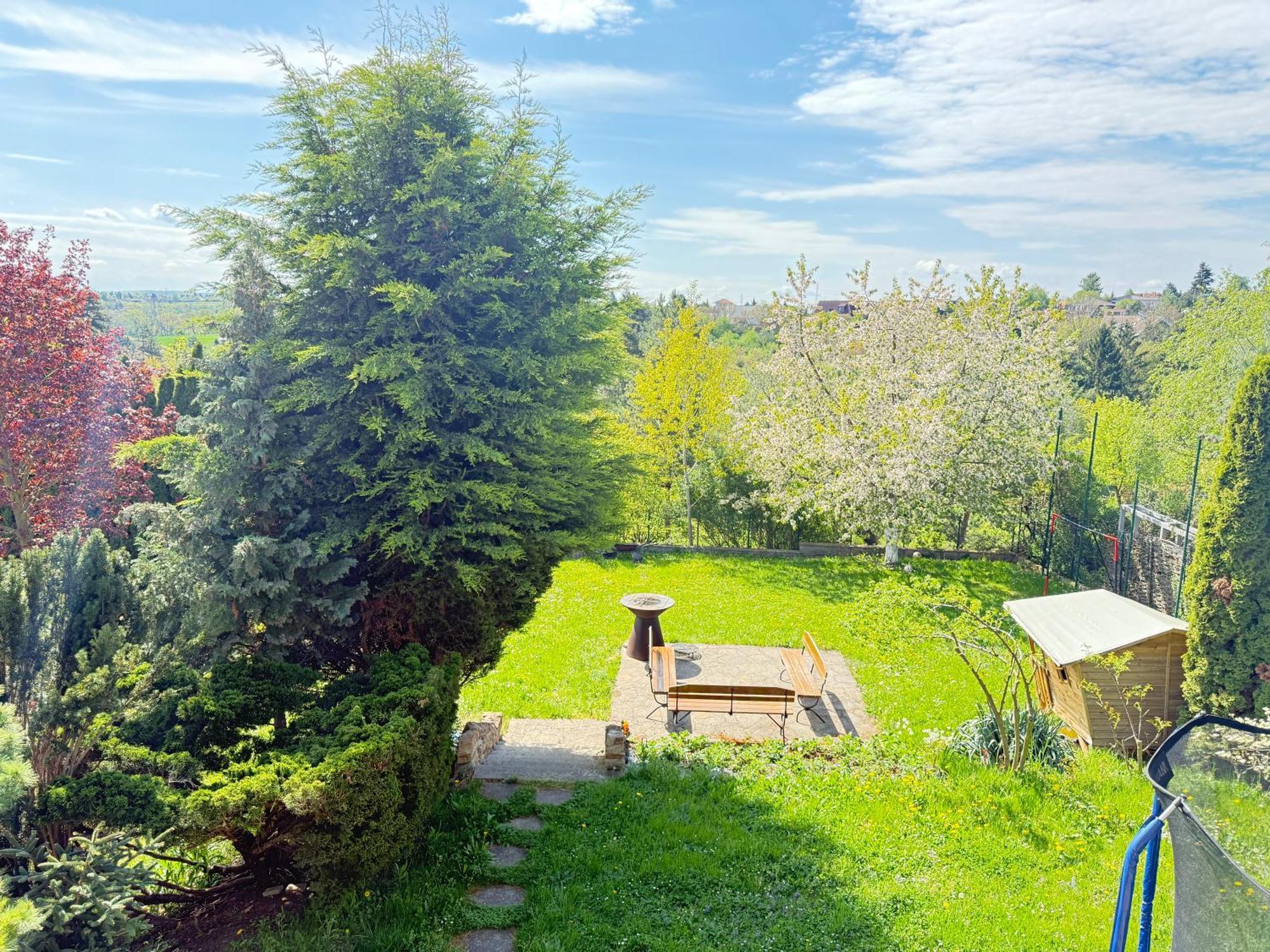 Diamondvilla, 4 Bedroom Apartment, Garden & Spa Prague Exterior photo